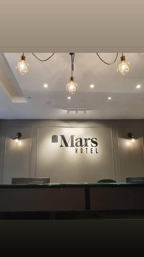 火星酒店 吉隆坡 外观 照片
